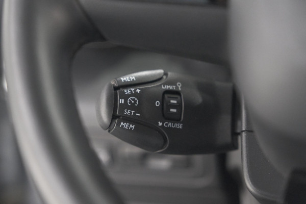 Citroën C3 Aircross PureTech 110 Max | Camera | Navigatie | Apple Carplay | Parkeersensoren