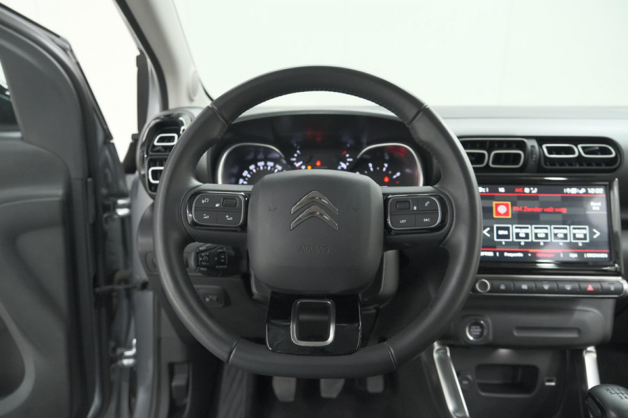 Citroën C3 Aircross PureTech 110 Max | Camera | Navigatie | Apple Carplay | Parkeersensoren