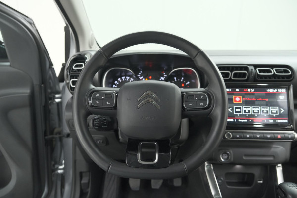Citroën C3 Aircross PureTech 110 Max | Camera | Navigatie | Apple Carplay | Parkeersensoren