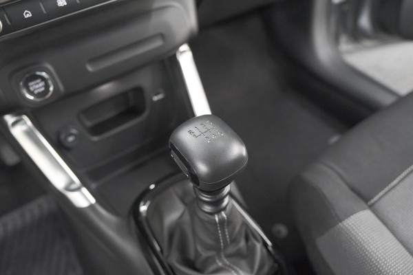 Citroën C3 Aircross PureTech 110 Max | Camera | Navigatie | Apple Carplay | Parkeersensoren