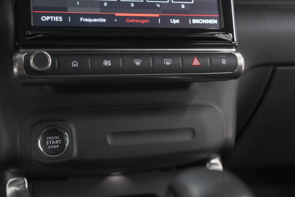 Citroën C3 Aircross PureTech 110 Max | Camera | Navigatie | Apple Carplay | Parkeersensoren