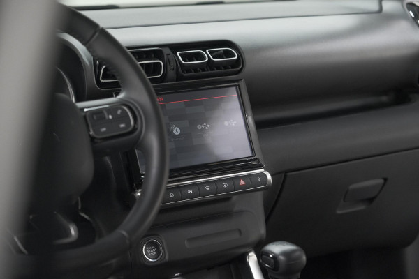 Citroën C3 Aircross PureTech 110 Max | Camera | Navigatie | Apple Carplay | Parkeersensoren
