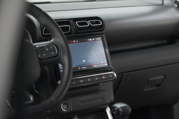 Citroën C3 Aircross PureTech 110 Max | Camera | Navigatie | Apple Carplay | Parkeersensoren