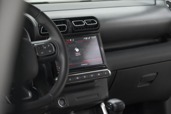 Citroën C3 Aircross PureTech 110 Max | Camera | Navigatie | Apple Carplay | Parkeersensoren