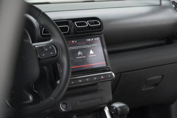 Citroën C3 Aircross PureTech 110 Max | Camera | Navigatie | Apple Carplay | Parkeersensoren