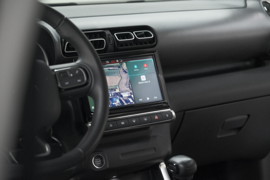 Citroën C3 Aircross PureTech 110 Max | Camera | Navigatie | Apple Carplay | Parkeersensoren