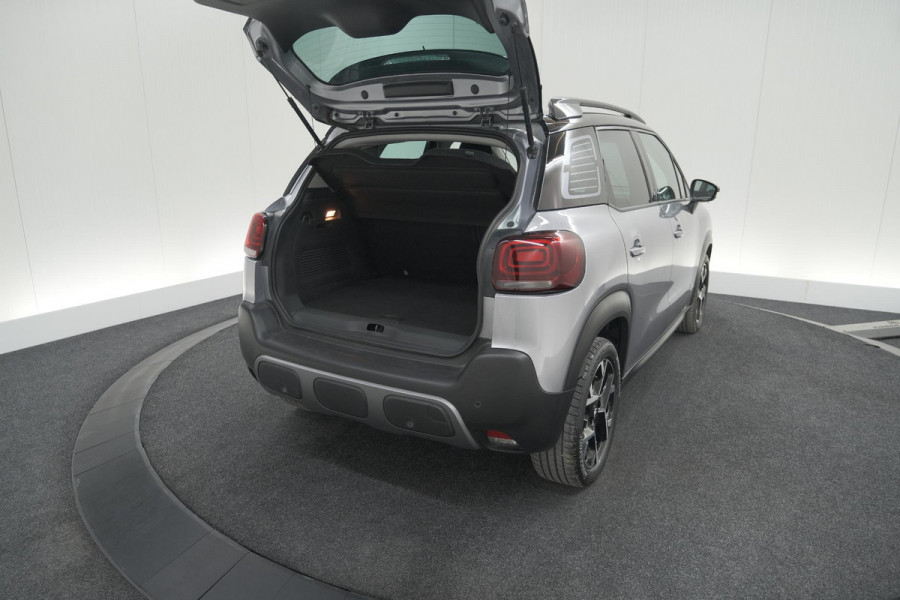Citroën C3 Aircross PureTech 110 Max | Camera | Navigatie | Apple Carplay | Parkeersensoren