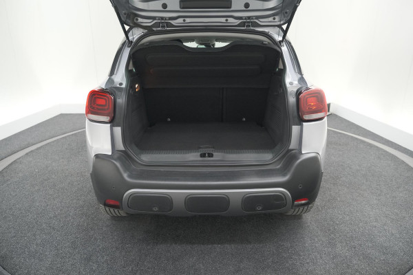 Citroën C3 Aircross PureTech 110 Max | Camera | Navigatie | Apple Carplay | Parkeersensoren