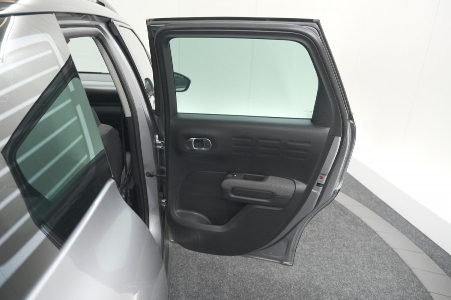 Citroën C3 Aircross PureTech 110 Max | Camera | Navigatie | Apple Carplay | Parkeersensoren