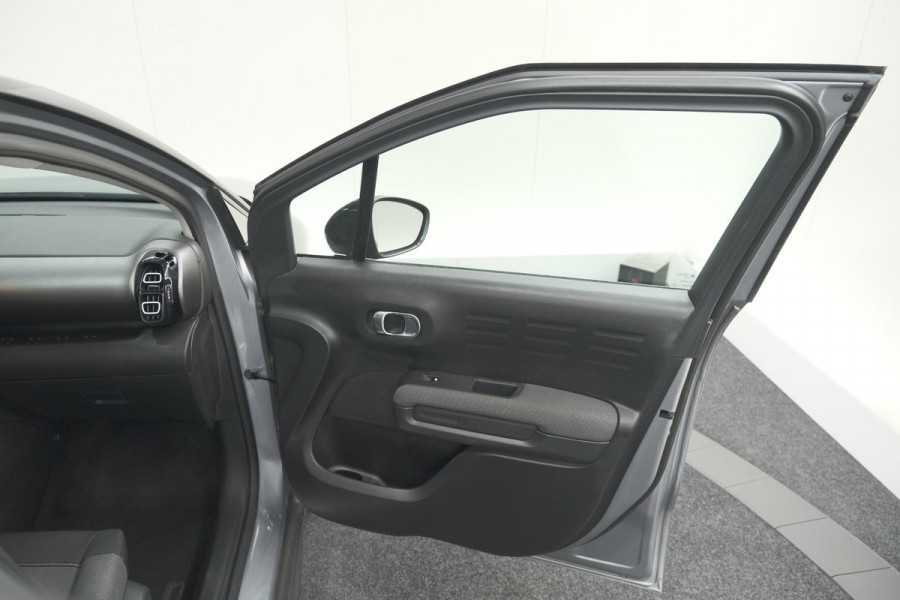 Citroën C3 Aircross PureTech 110 Max | Camera | Navigatie | Apple Carplay | Parkeersensoren