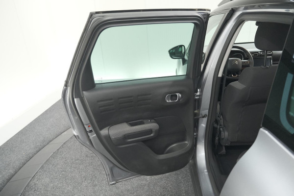 Citroën C3 Aircross PureTech 110 Max | Camera | Navigatie | Apple Carplay | Parkeersensoren