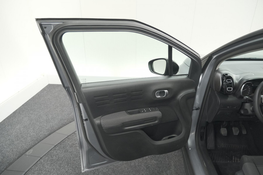 Citroën C3 Aircross PureTech 110 Max | Camera | Navigatie | Apple Carplay | Parkeersensoren
