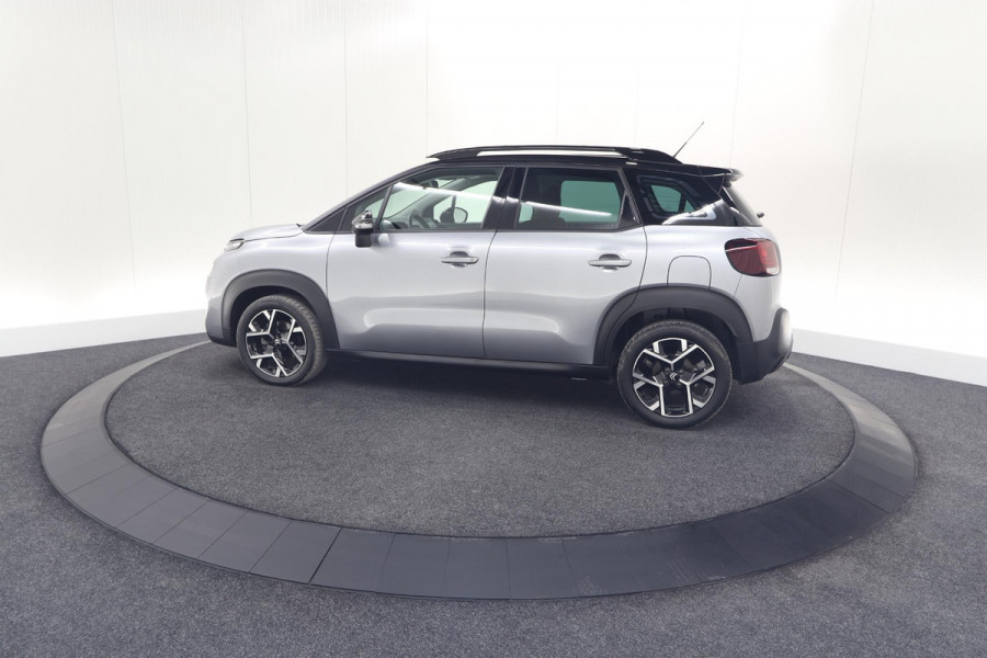 Citroën C3 Aircross PureTech 110 Max | Camera | Navigatie | Apple Carplay | Parkeersensoren