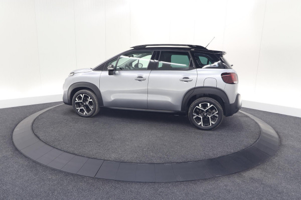 Citroën C3 Aircross PureTech 110 Max | Camera | Navigatie | Apple Carplay | Parkeersensoren