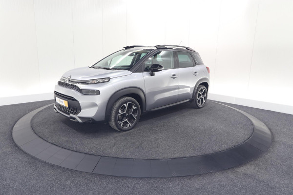 Citroën C3 Aircross PureTech 110 Max | Camera | Navigatie | Apple Carplay | Parkeersensoren