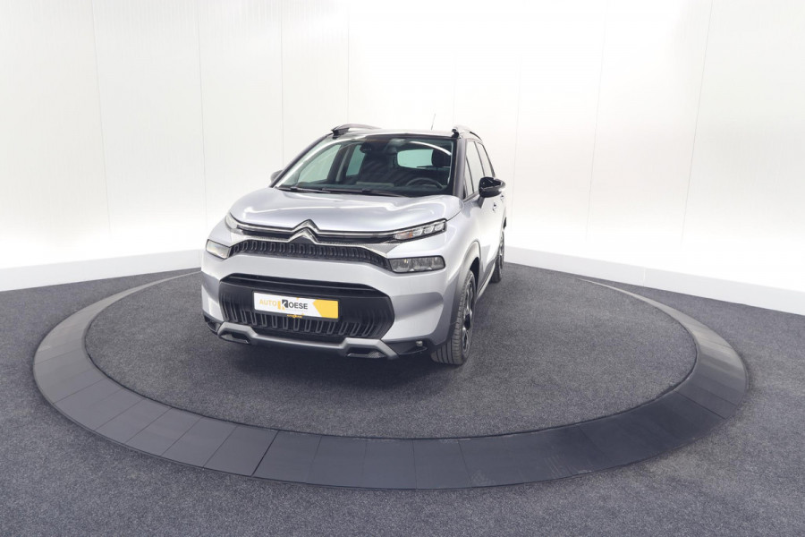 Citroën C3 Aircross PureTech 110 Max | Camera | Navigatie | Apple Carplay | Parkeersensoren