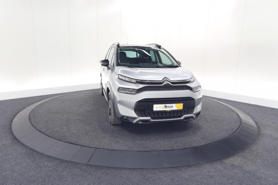 Citroën C3 Aircross PureTech 110 Max | Camera | Navigatie | Apple Carplay | Parkeersensoren