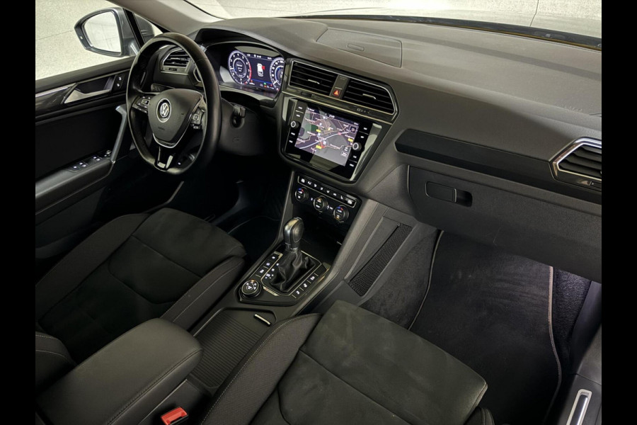 Volkswagen Tiguan 1.4 TSI 4Motion R-Line Pano Virtual Trekh. NAP
