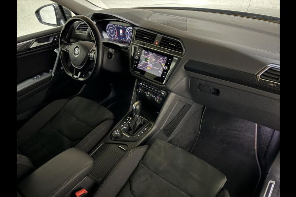 Volkswagen Tiguan 1.4 TSI 4Motion R-Line Pano Virtual Trekh. NAP
