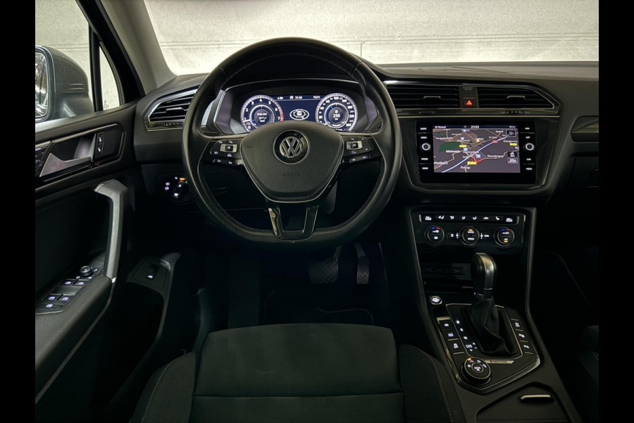 Volkswagen Tiguan 1.4 TSI 4Motion R-Line Pano Virtual Trekh. NAP