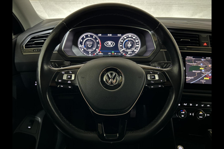 Volkswagen Tiguan 1.4 TSI 4Motion R-Line Pano Virtual Trekh. NAP