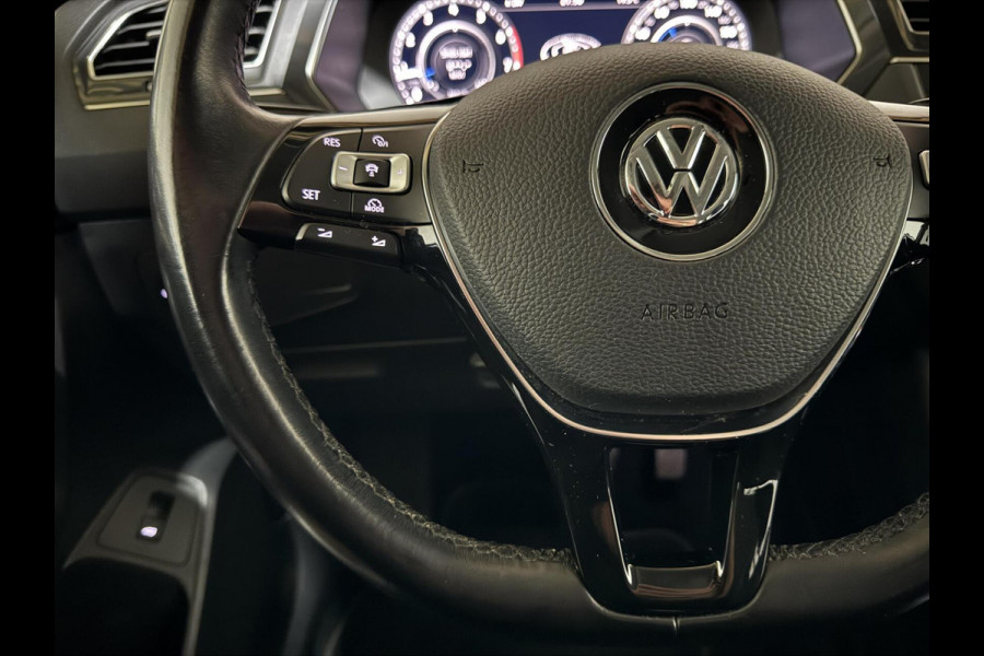 Volkswagen Tiguan 1.4 TSI 4Motion R-Line Pano Virtual Trekh. NAP