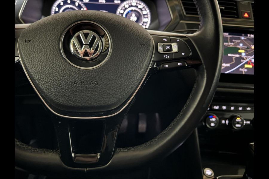 Volkswagen Tiguan 1.4 TSI 4Motion R-Line Pano Virtual Trekh. NAP