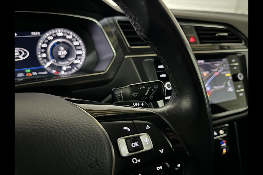 Volkswagen Tiguan 1.4 TSI 4Motion R-Line Pano Virtual Trekh. NAP