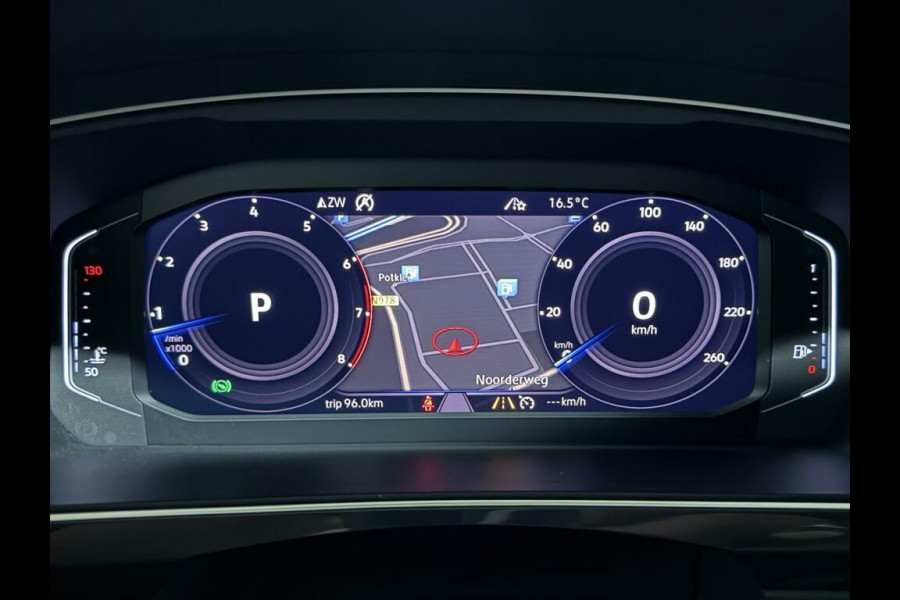 Volkswagen Tiguan 1.4 TSI 4Motion R-Line Pano Virtual Trekh. NAP