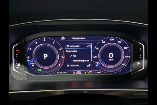 Volkswagen Tiguan 1.4 TSI 4Motion R-Line Pano Virtual Trekh. NAP