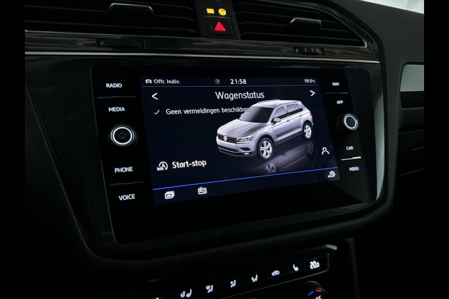 Volkswagen Tiguan 1.4 TSI 4Motion R-Line Pano Virtual Trekh. NAP