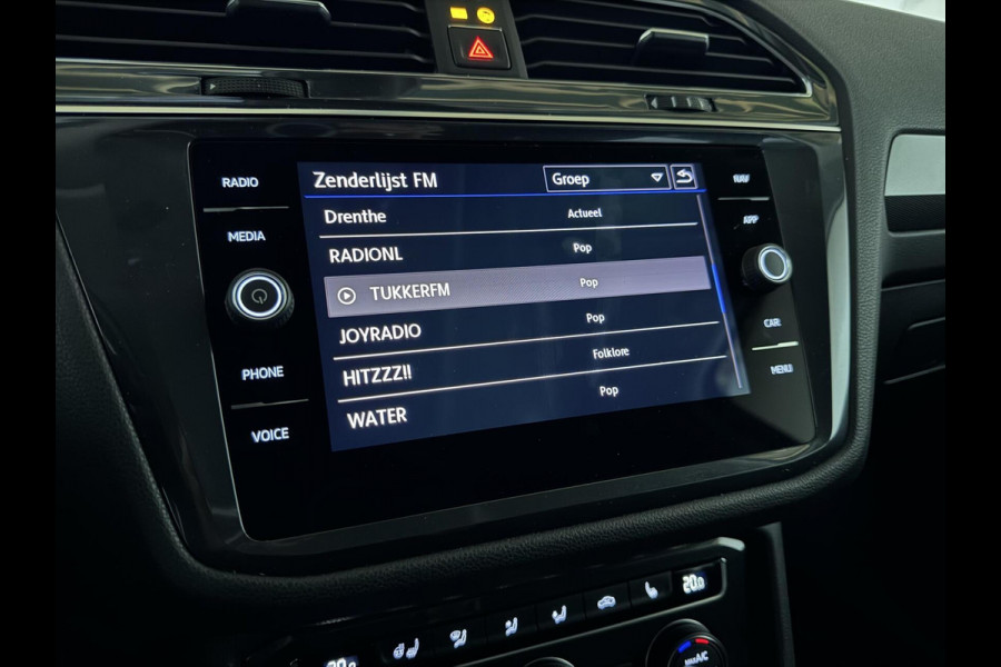 Volkswagen Tiguan 1.4 TSI 4Motion R-Line Pano Virtual Trekh. NAP