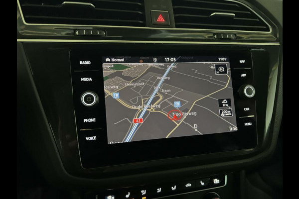 Volkswagen Tiguan 1.4 TSI 4Motion R-Line Pano Virtual Trekh. NAP