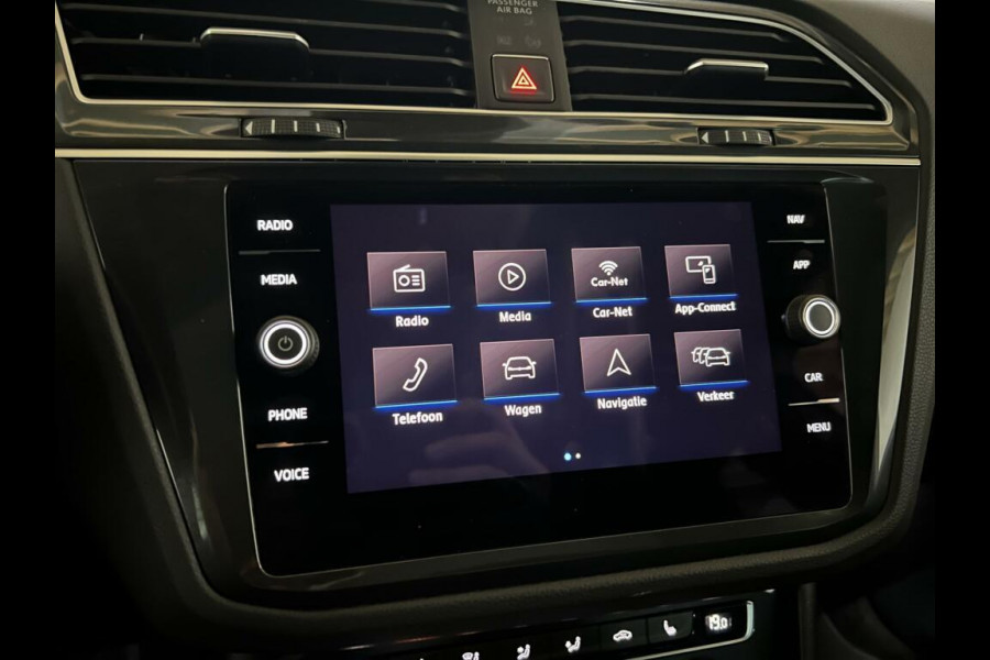 Volkswagen Tiguan 1.4 TSI 4Motion R-Line Pano Virtual Trekh. NAP