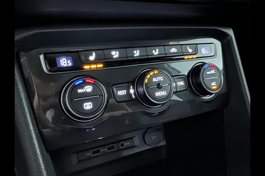 Volkswagen Tiguan 1.4 TSI 4Motion R-Line Pano Virtual Trekh. NAP