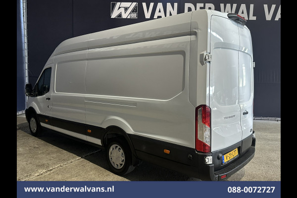 Ford Transit 2.0 TDCI 185pk L4H3 Euro6 Airco | Camera | LED | Cruisecontrol | Verwarmde voorruit Parkeersensoren, Bijrijdersbank, 2800kg trekvermogen Ford Transit 2.0 TDCI 185pk L4H3 Euro6 Airco | Camera | LED | Cruisecontrol | Verwarmde voorruit Parkeersensoren, Bijrijdersbank, 2800kg trekvermogen