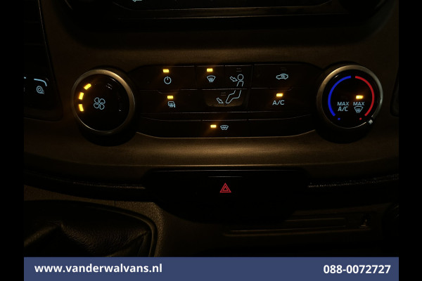 Ford Transit 2.0 TDCI 185pk L4H3 Euro6 Airco | Camera | LED | Cruisecontrol | Verwarmde voorruit Parkeersensoren, Bijrijdersbank, 2800kg trekvermogen Ford Transit 2.0 TDCI 185pk L4H3 Euro6 Airco | Camera | LED | Cruisecontrol | Verwarmde voorruit Parkeersensoren, Bijrijdersbank, 2800kg trekvermogen