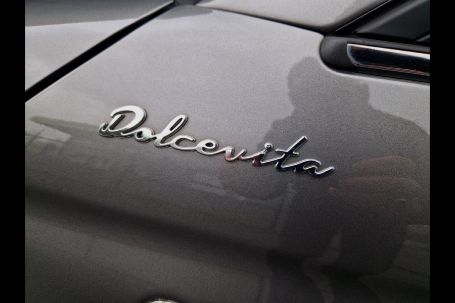 Fiat 500 1.0 Hybrid Dolcevita 1e Eig./Carplay/Panodak!
