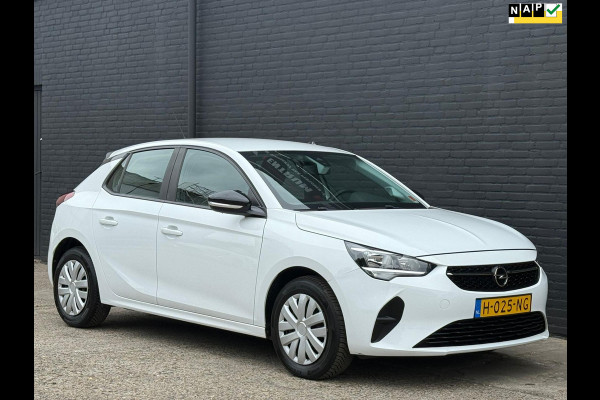 Opel Corsa 1.2 Edition AIRCO | NAVI | CARPLAY | HILL HOLD | LANE ASSIST | NWE APK