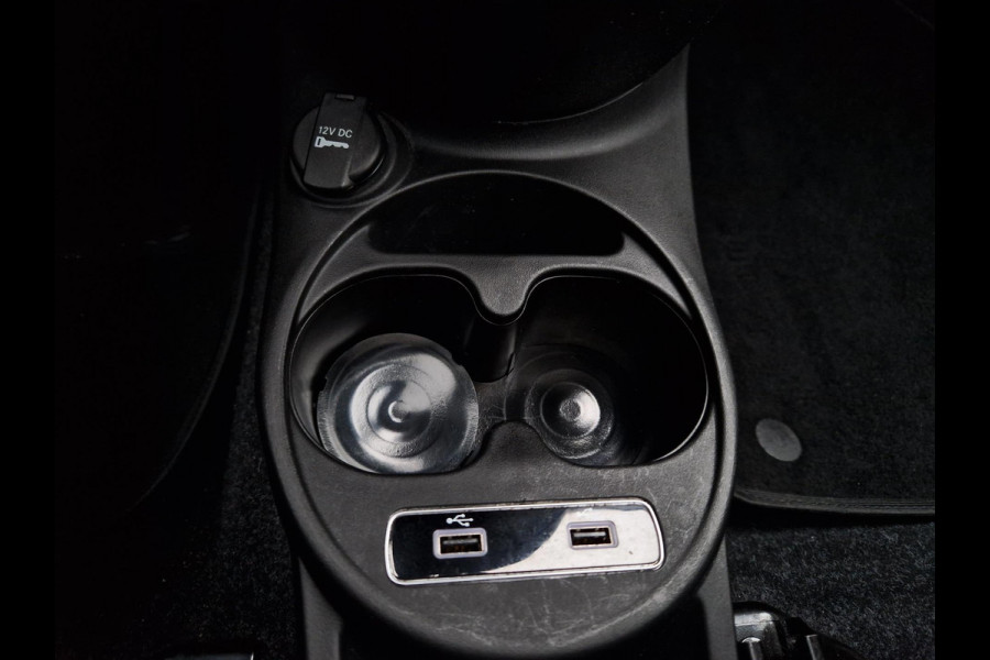 Fiat 500 1.0 Hybrid Dolcevita 1e Eig./Carplay/Panodak!