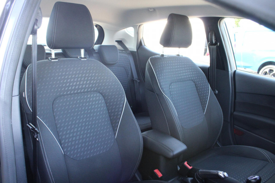 Ford Fiesta 1.5 TDCi Titanium | Trekhaak | Adaptive Cruise | Navigatie | Stoel + Stuurverwarming | Climate Control |