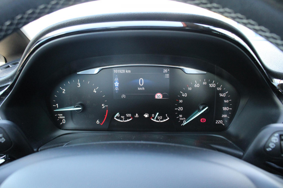 Ford Fiesta 1.5 TDCi Titanium | Trekhaak | Adaptive Cruise | Navigatie | Stoel + Stuurverwarming | Climate Control |
