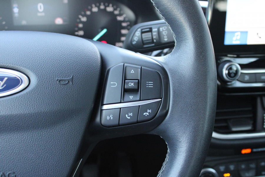 Ford Fiesta 1.5 TDCi Titanium | Trekhaak | Adaptive Cruise | Navigatie | Stoel + Stuurverwarming | Climate Control |