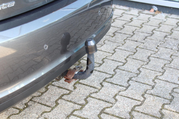Ford Fiesta 1.5 TDCi Titanium | Trekhaak | Adaptive Cruise | Navigatie | Stoel + Stuurverwarming | Climate Control |