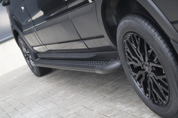 Ford Transit 350 2.0 TDCI L3H2 Limited 165pk - 2x Schuif - Xenon - 360 Camera - Dodehoek- Lane Assist - Side steps - Rijklaar