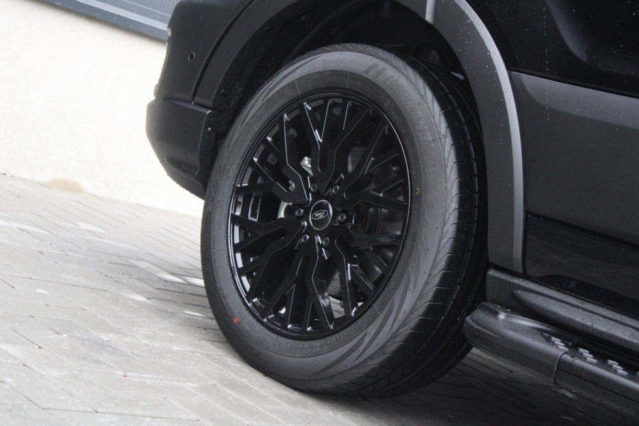 Ford Transit 350 2.0 TDCI L3H2 Limited 165pk - 2x Schuif - Xenon - 360 Camera - Dodehoek- Lane Assist - Side steps - Rijklaar