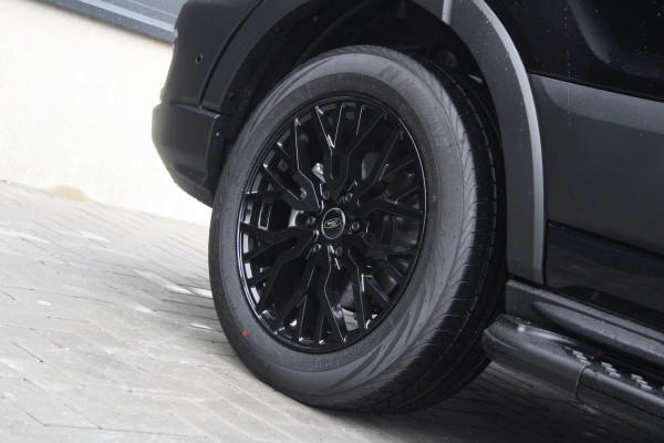 Ford Transit 350 2.0 TDCI L3H2 Limited 165pk - 2x Schuif - Xenon - 360 Camera - Dodehoek- Lane Assist - Side steps - Rijklaar