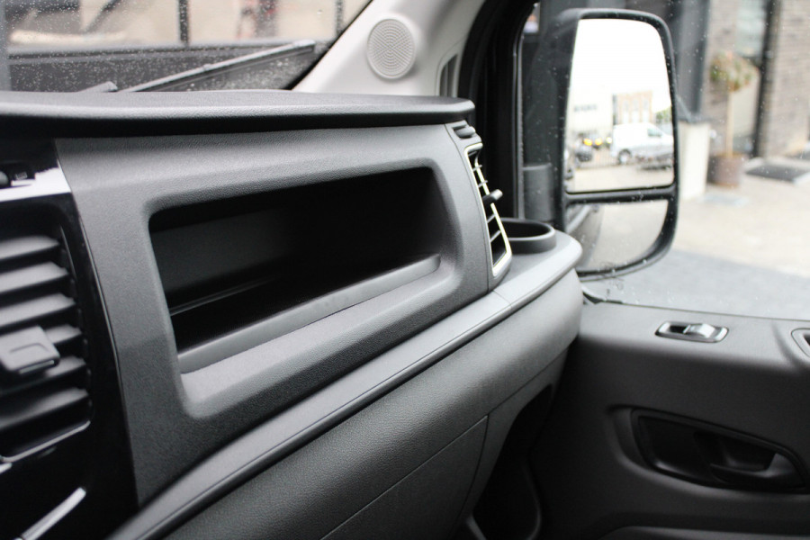 Ford Transit 350 2.0 TDCI L3H2 Limited 165pk - 2x Schuif - Xenon - 360 Camera - Dodehoek- Lane Assist - Side steps - Rijklaar
