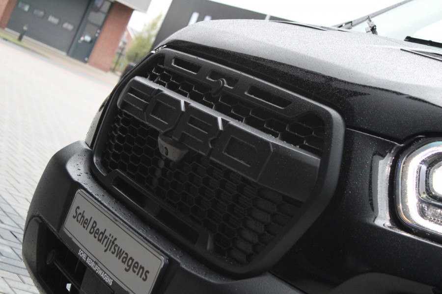 Ford Transit 350 2.0 TDCI L3H2 Limited 165pk - 2x Schuif - Xenon - 360 Camera - Dodehoek- Lane Assist - Side steps - Rijklaar