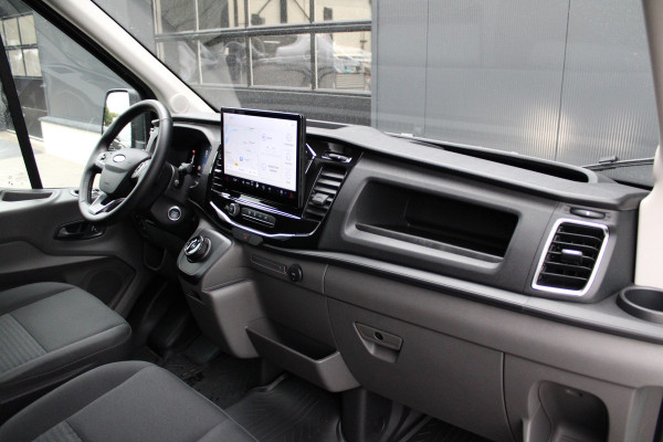 Ford Transit 350 2.0 TDCI L3H2 Limited 165pk - 2x Schuif - Xenon - 360 Camera - Dodehoek- Lane Assist - Side steps - Rijklaar